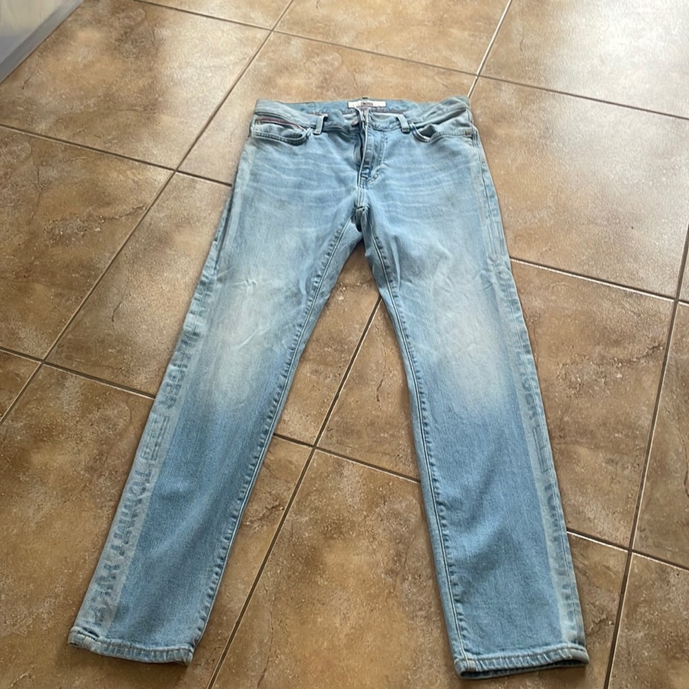 Tommy Hilfiger Denim